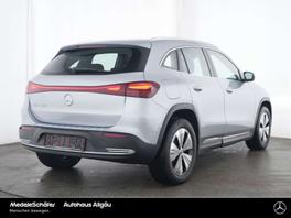 Mercedes EQA 250 - 2025 - Joinsteer - #1