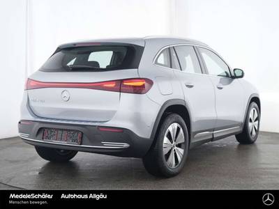 Mercedes EQA 250 - 2025 - Joinsteer - #1