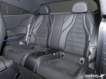 Mercedes CLE Berline 300 — photo 14