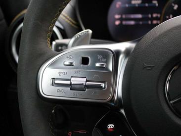 Mercedes AMG GT S — photo 22