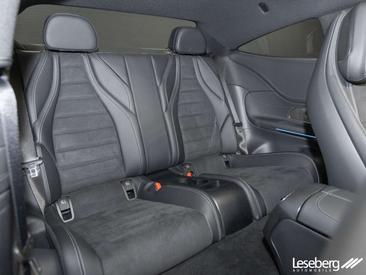 Mercedes CLE Berline 300 — photo 15