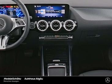 Mercedes EQA 250 — photo 3