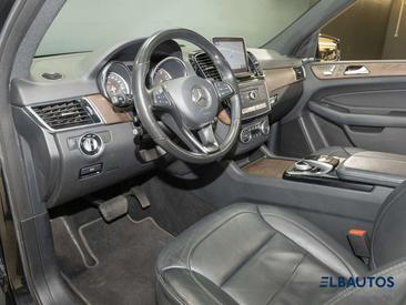 Mercedes GLE 400 4MATIC — photo 12