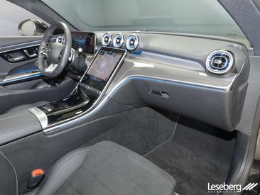 Mercedes CLE Berline 300 — photo 17