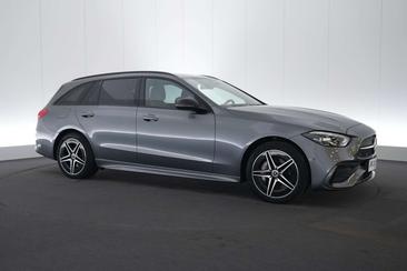 Mercedes Classe C Berline 300 E — photo 4