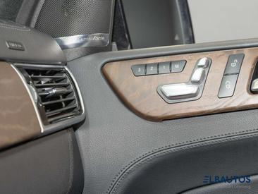 Mercedes GLE 400 4MATIC — photo 13