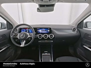 Mercedes EQA 250 — photo 5