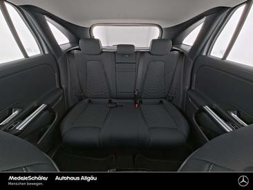 Mercedes EQA 250 — photo 6