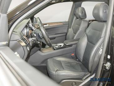 Mercedes GLE 400 4MATIC — photo 15