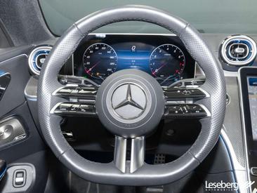 Mercedes CLE Berline 300 — photo 19