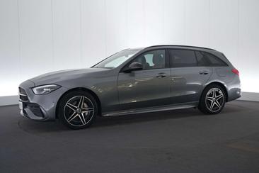 Mercedes Classe C Berline 300 E — photo 12