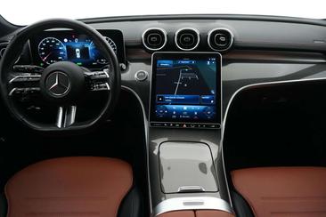 Mercedes Classe C Berline 300 E — photo 13