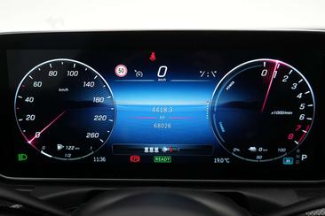 Mercedes Classe C Berline 300 E — photo 14