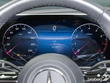 Mercedes CLE Berline 300 — photo 20