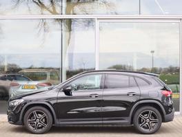 Mercedes GLA 250e - 2021 - Joinsteer - #1