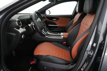 Mercedes Classe C Berline 300 E — photo 17