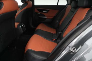 Mercedes Classe C Berline 300 E — photo 20