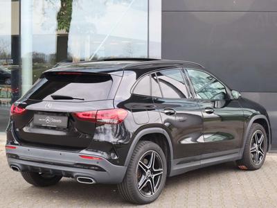 Mercedes GLA 250e
