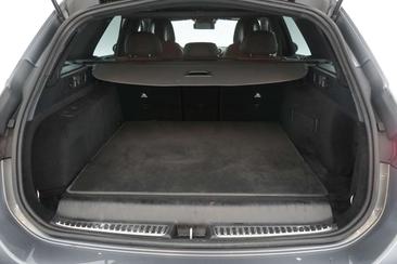 Mercedes Classe C Berline 300 E — photo 21