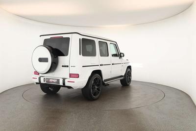 Mercedes Classe G 63