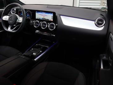 Mercedes GLA 250e — photo 3