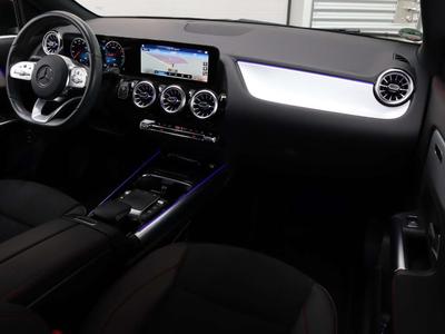 Mercedes GLA 250e