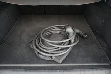 Mercedes Classe C Berline 300 E — photo 25