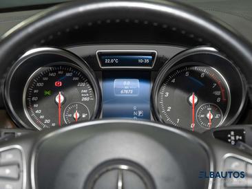 Mercedes GLE 400 4MATIC — photo 22