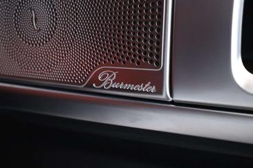 Mercedes Classe G 63 — photo 15