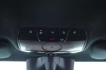 Mercedes Classe G 63 — photo 20