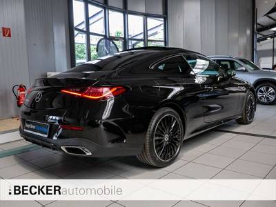 Mercedes CLE Cabriolet 200 - 2025 - Joinsteer - #1