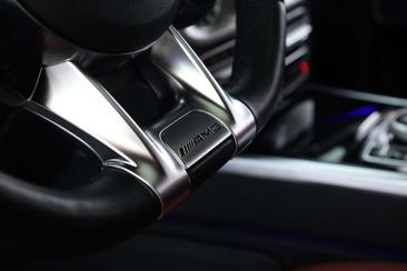 Mercedes Classe G 63 — photo 30