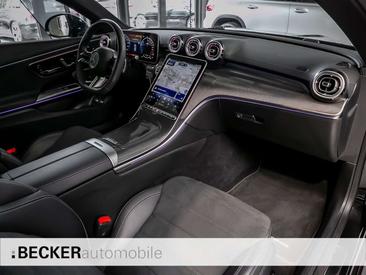 Mercedes CLE Cabriolet 200 — photo 5
