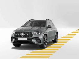 Mercedes GLE 450 D - 2026 - Joinsteer - #1