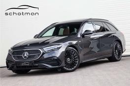 Mercedes Classe E Berline 300 De - 2025 - Joinsteer - #1