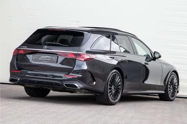 Mercedes Classe E Berline 300 De — photo 2