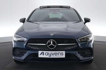Mercedes CLA Berline 200 — photo 2