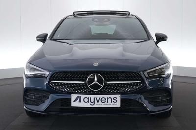 Mercedes CLA Berline 200