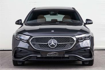 Mercedes Classe E Berline 300 De — photo 3