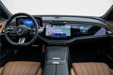 Mercedes Classe E Berline 300 De — photo 6