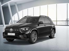 Mercedes GLE 350 De - 2025 - Joinsteer - #1