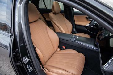 Mercedes Classe E Berline 300 De — photo 7