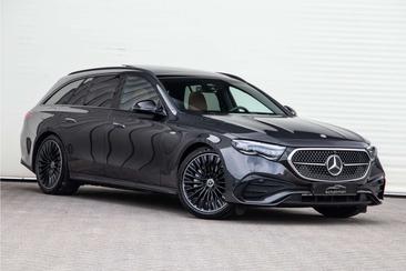 Mercedes Classe E Berline 300 De — photo 8