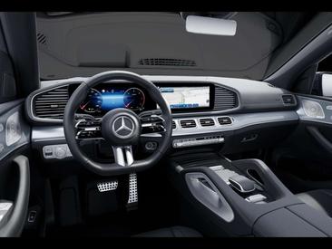 Mercedes GLE 450 D — photo 8