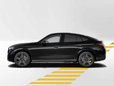 Mercedes GLC 220 D — photo 2