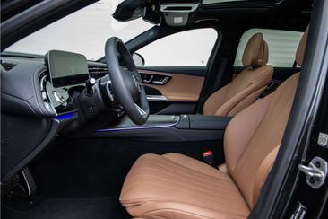 Mercedes Classe E Berline 300 De — photo 9