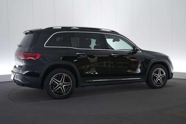Mercedes EQB 250 — photo 6