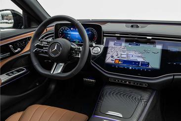 Mercedes Classe E Berline 300 De — photo 10