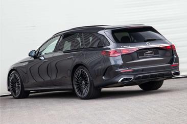 Mercedes Classe E Berline 300 De — photo 11