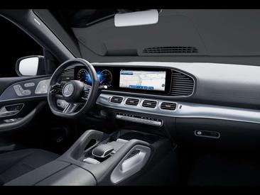 Mercedes GLE 450 D — photo 11